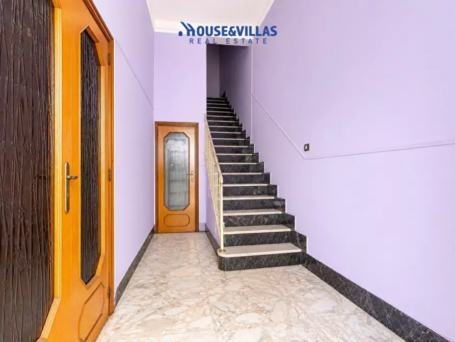 Immagine 18 di Casa indipendente in vendita  in Via San Francesco d'Assisi a Avola