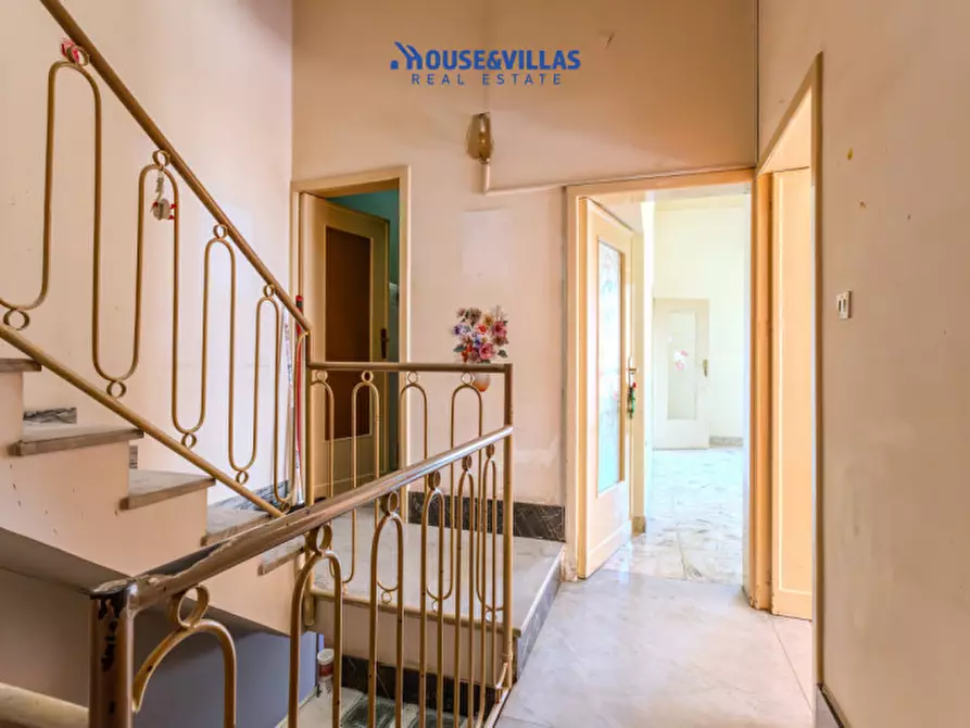 Immagine 19 di Casa indipendente in vendita  in Via San Francesco d'Assisi a Avola