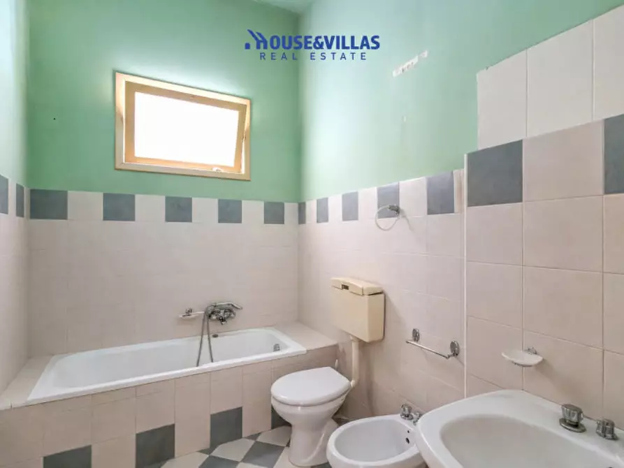 Immagine 27 di Casa indipendente in vendita  in Via San Francesco d'Assisi a Avola