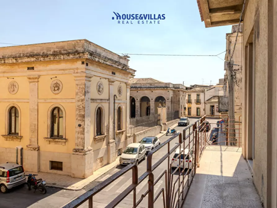 Immagine 28 di Casa indipendente in vendita  in Via San Francesco d'Assisi a Avola