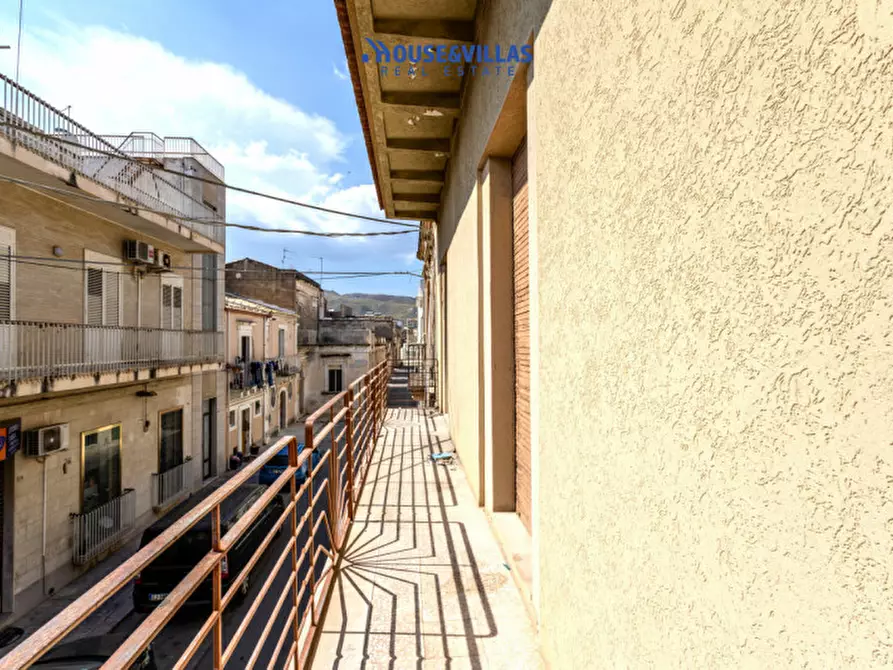 Immagine 29 di Casa indipendente in vendita  in Via San Francesco d'Assisi a Avola