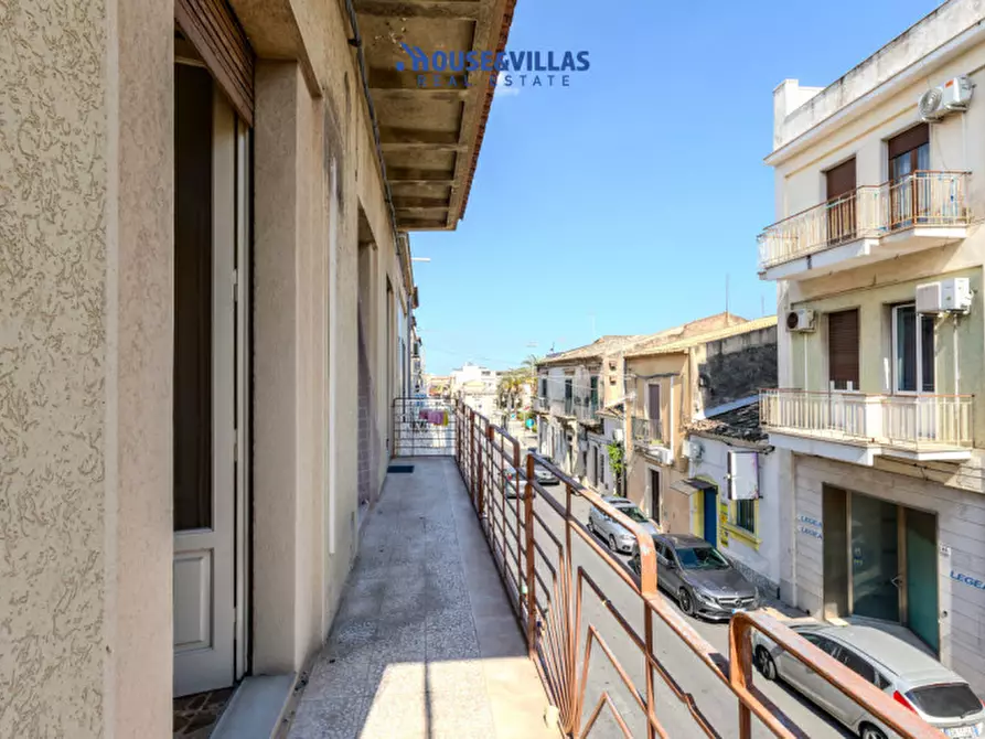 Immagine 30 di Casa indipendente in vendita  in Via San Francesco d'Assisi a Avola