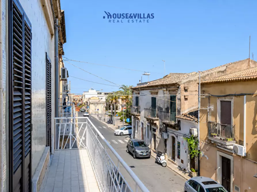Immagine 31 di Casa indipendente in vendita  in Via San Francesco d'Assisi a Avola