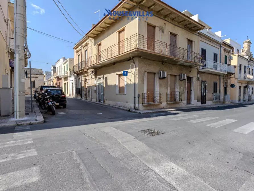 Immagine 32 di Casa indipendente in vendita  in Via San Francesco d'Assisi a Avola