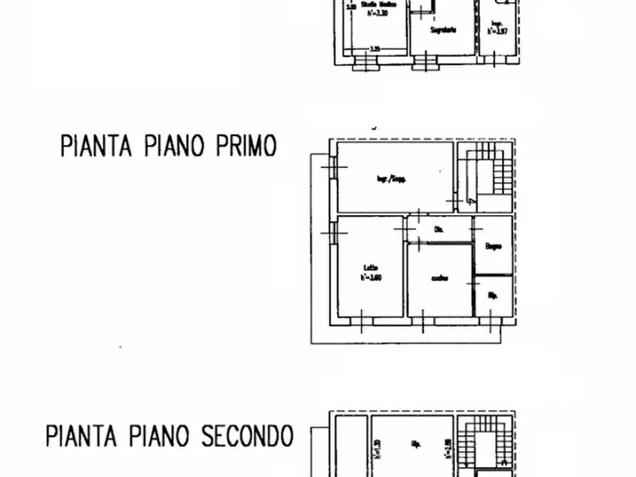 Immagine 33 di Casa indipendente in vendita  in Via San Francesco d'Assisi a Avola