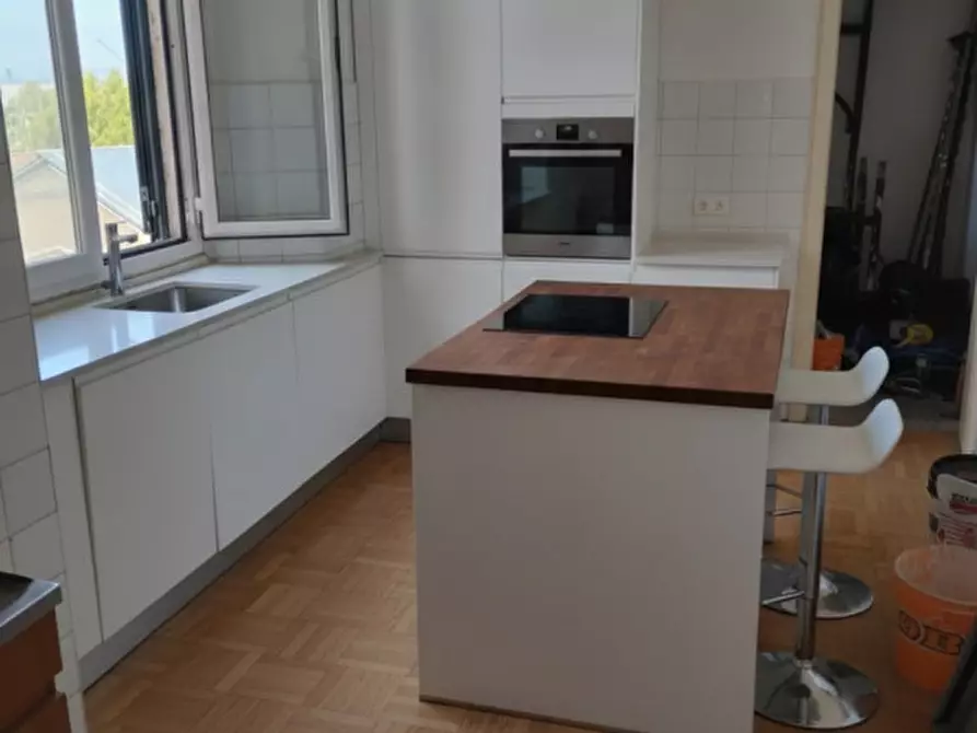 Immagine 3 di Appartamento in vendita  in via castelli a Livorno