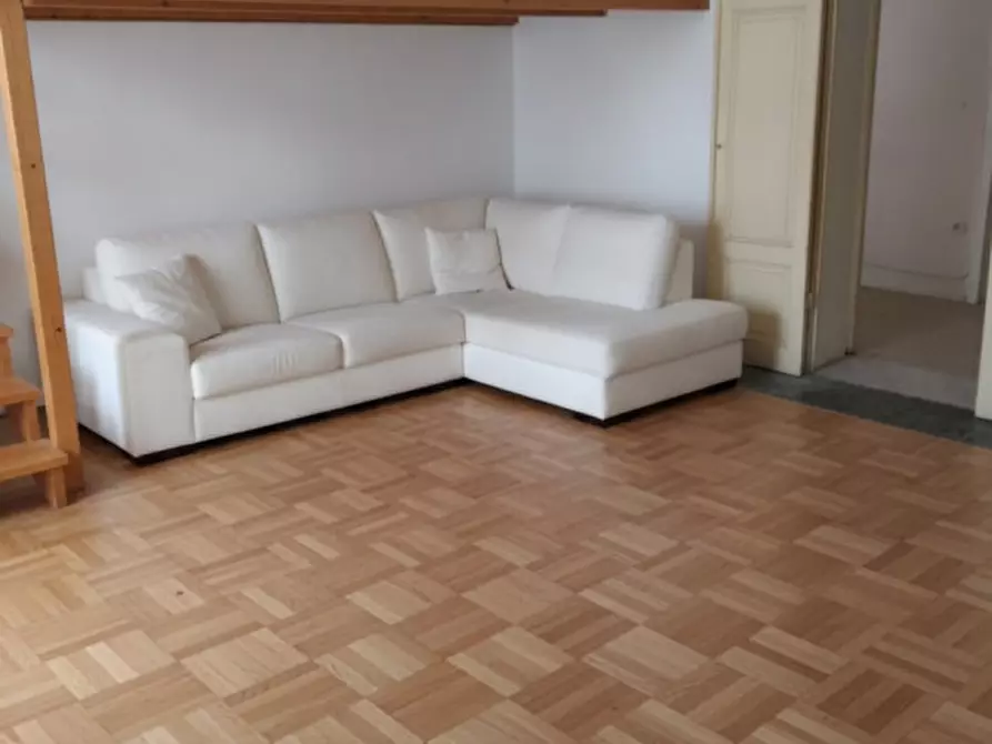 Immagine 12 di Appartamento in vendita  in via castelli a Livorno