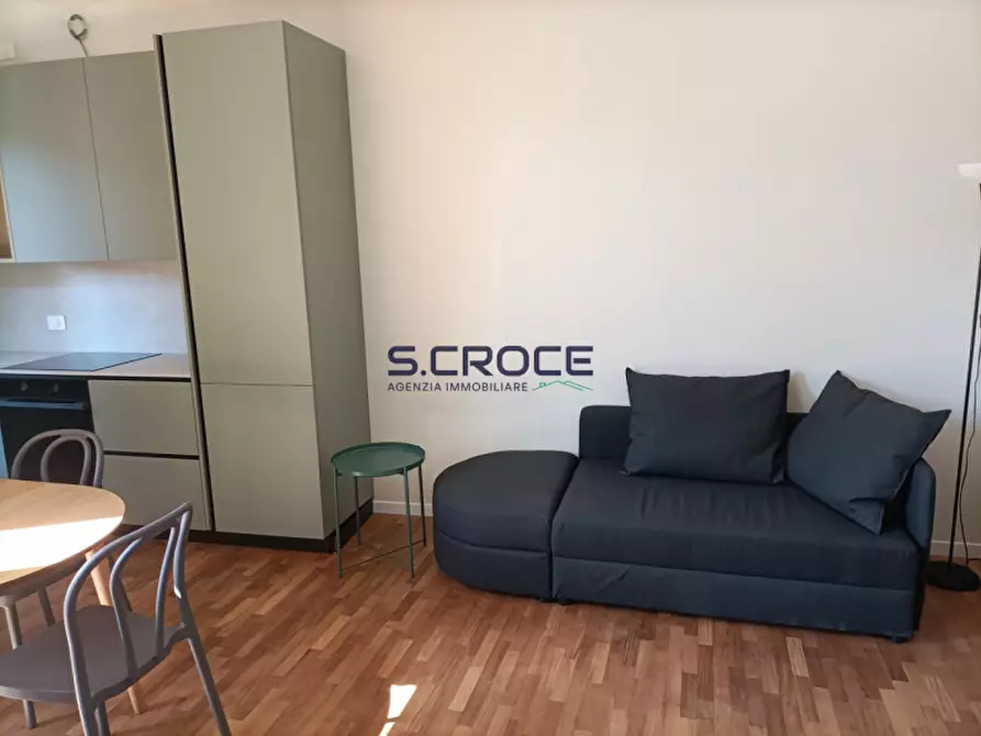 Immagine 4 di Appartamento in affitto  a Padova