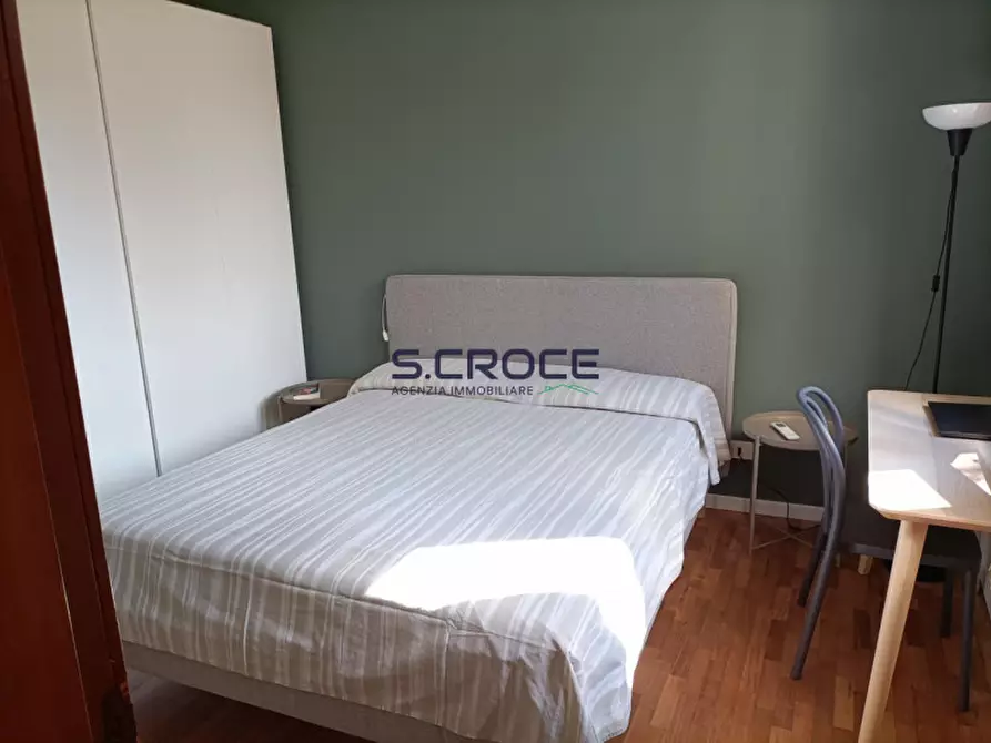 Immagine 6 di Appartamento in affitto  a Padova