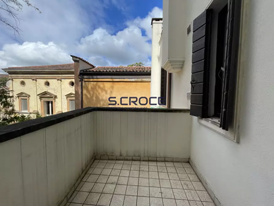 Immagine 7 di Appartamento in affitto  a Padova