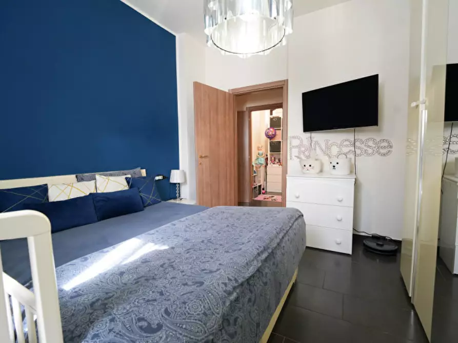 Immagine 17 di Appartamento in vendita  in Via Verri 67 a Biassono