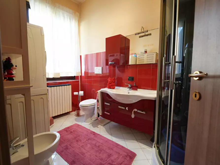 Immagine 18 di Appartamento in vendita  in Via Verri 67 a Biassono