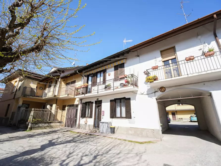 Immagine 26 di Appartamento in vendita  in Via Verri 67 a Biassono