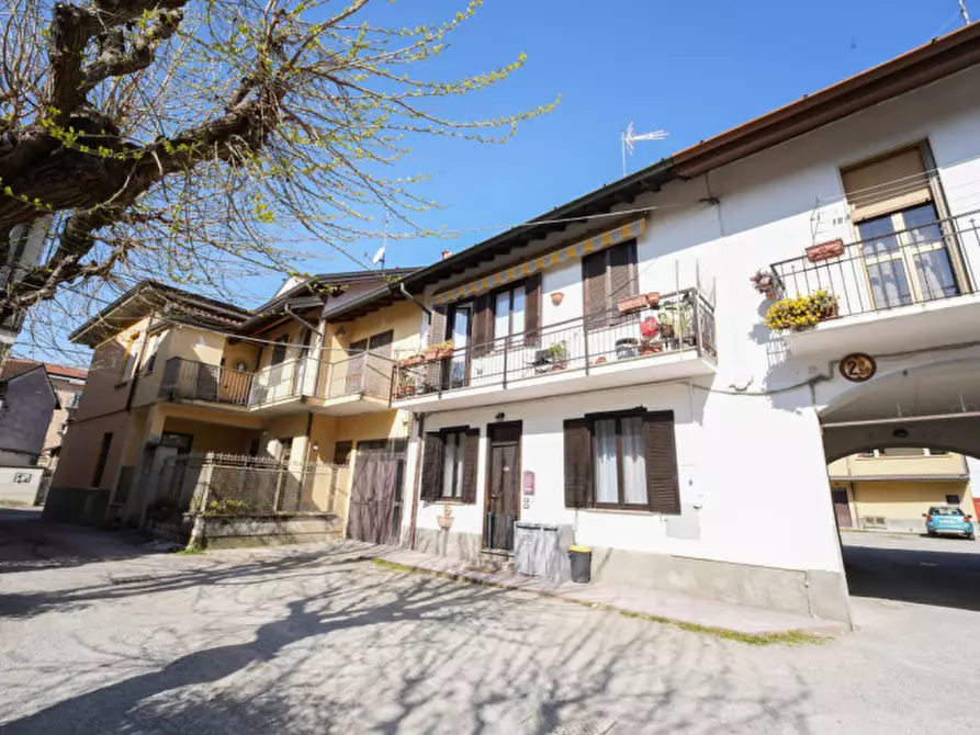Immagine 27 di Appartamento in vendita  in Via Verri 67 a Biassono