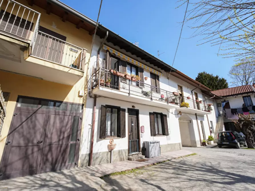 Immagine 28 di Appartamento in vendita  in Via Verri 67 a Biassono