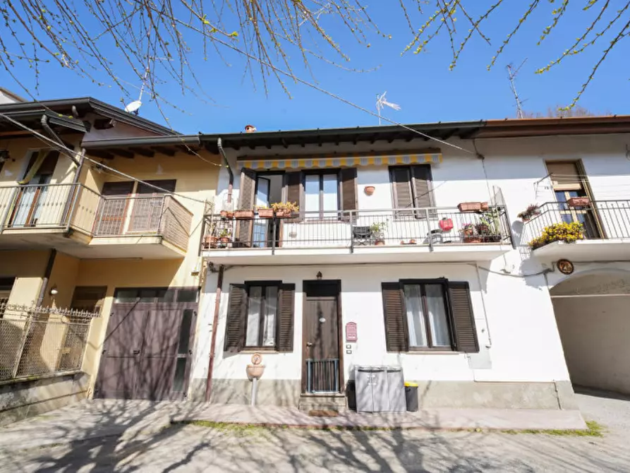 Immagine 29 di Appartamento in vendita  in Via Verri 67 a Biassono