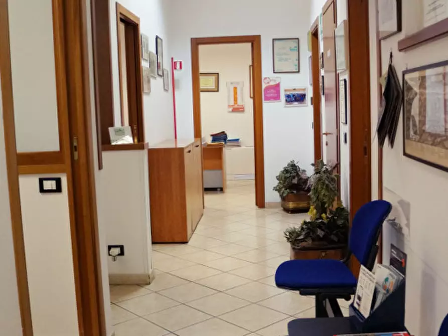 Immagine 8 di Negozio in vendita  in Via Gaetano Storchi a Roma