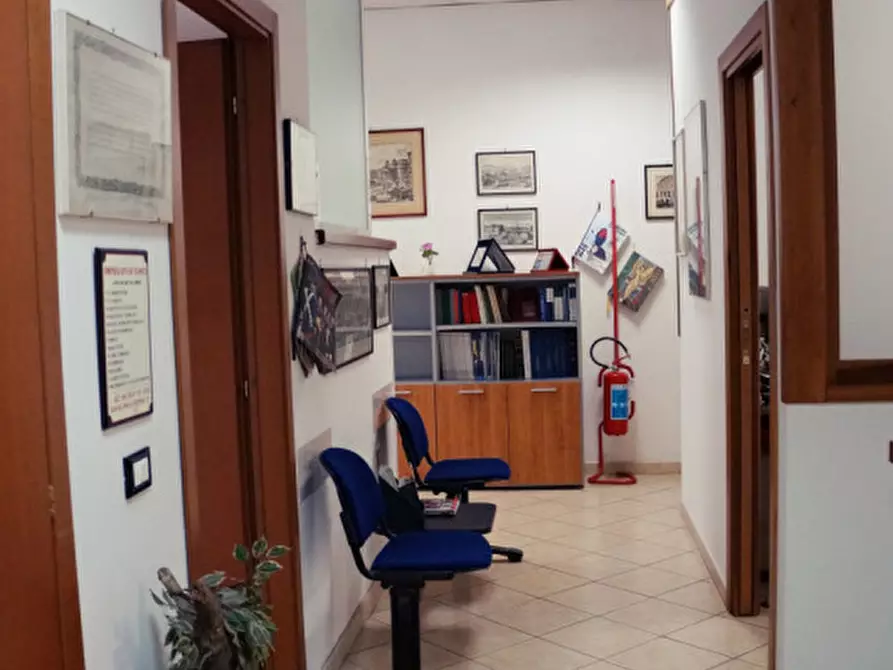 Immagine 22 di Negozio in vendita  in Via Gaetano Storchi a Roma