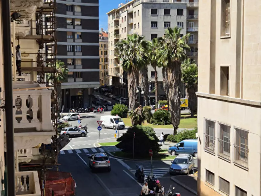 Immagine 11 di Appartamento in affitto  in Via Mentana a Savona