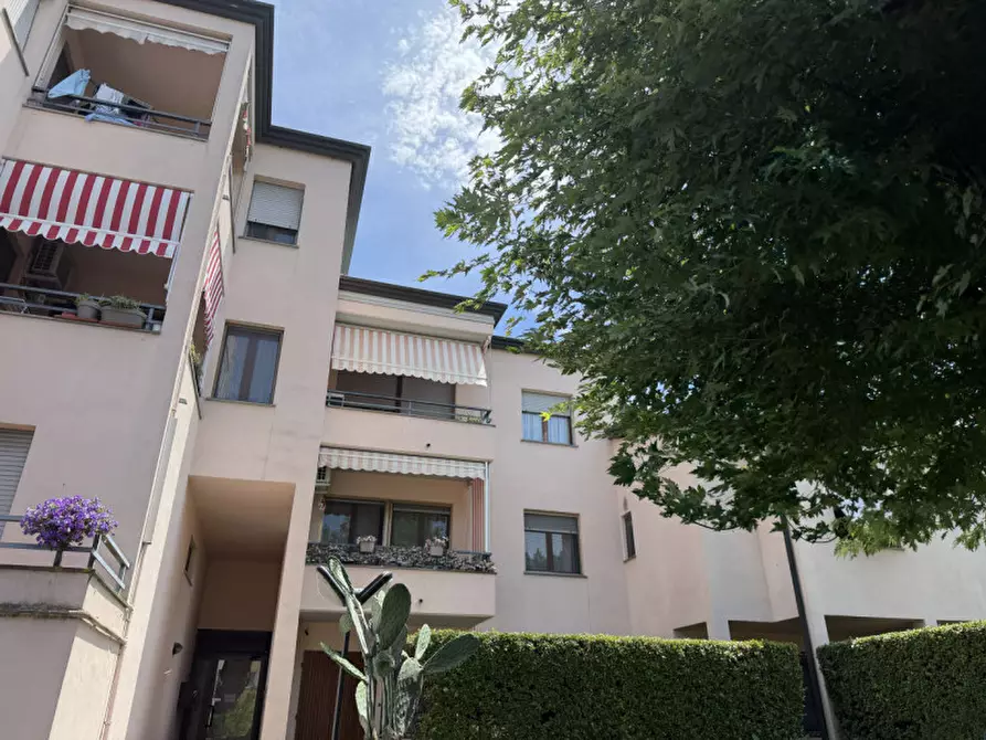Immagine 1 di Appartamento in vendita  in Via Giuseppe Verdi, 11 a Torrile