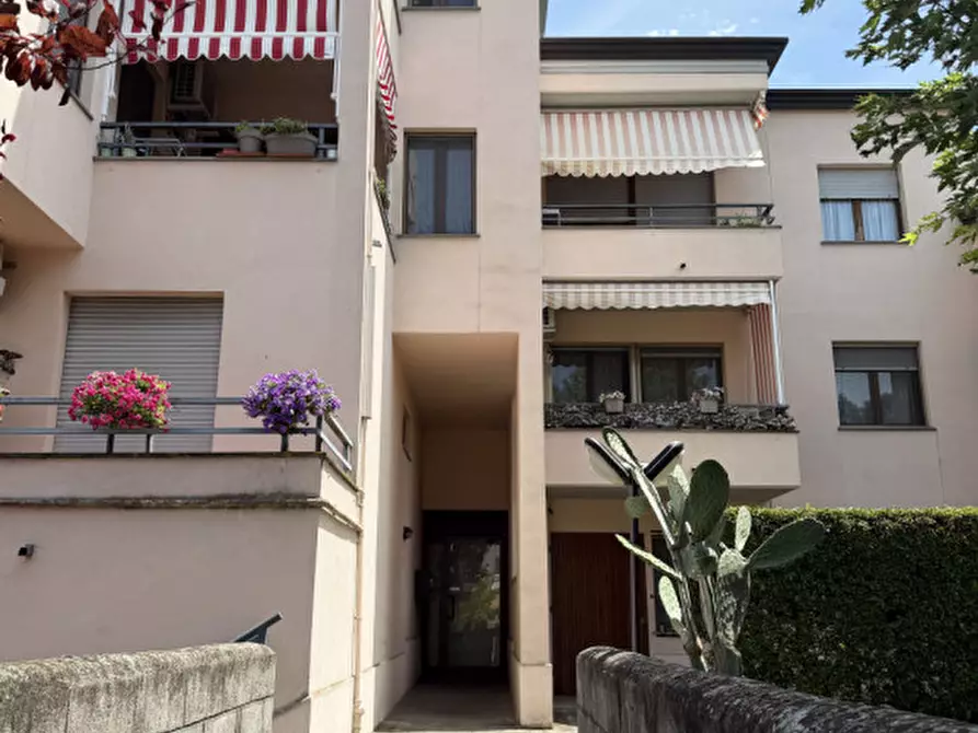 Immagine 2 di Appartamento in vendita  in Via Giuseppe Verdi, 11 a Torrile