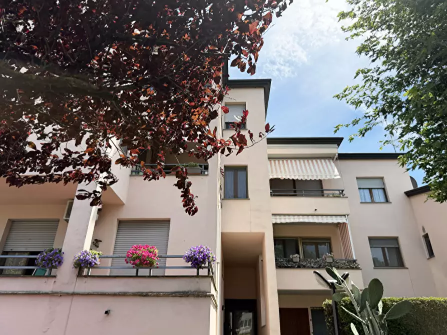 Immagine 4 di Appartamento in vendita  in Via Giuseppe Verdi, 11 a Torrile