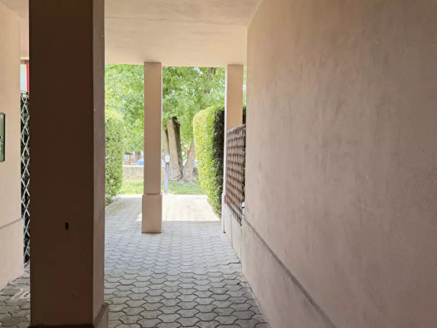 Immagine 5 di Appartamento in vendita  in Via Giuseppe Verdi, 11 a Torrile