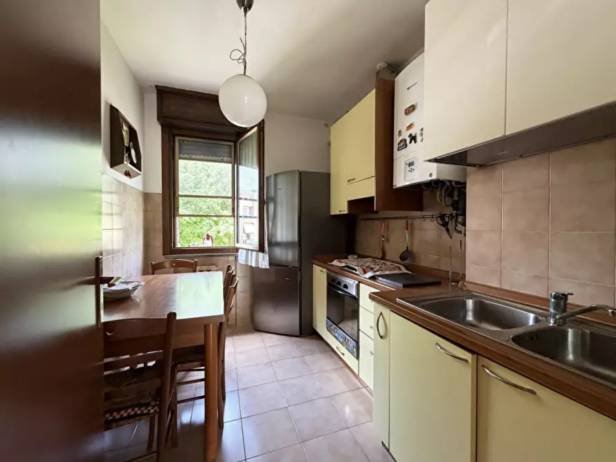 Immagine 11 di Appartamento in vendita  in Via Giuseppe Verdi, 11 a Torrile