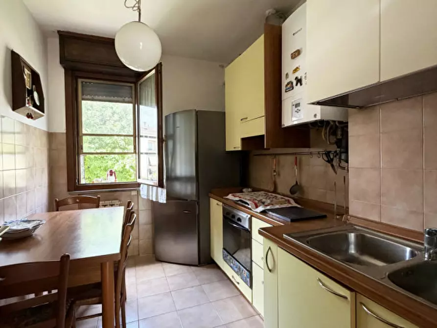 Immagine 12 di Appartamento in vendita  in Via Giuseppe Verdi, 11 a Torrile