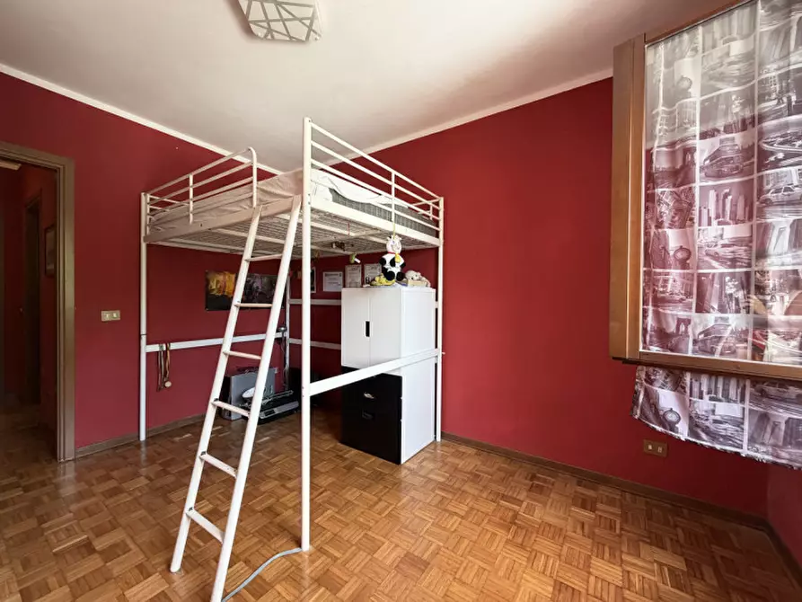 Immagine 18 di Appartamento in vendita  in Via Giuseppe Verdi, 11 a Torrile