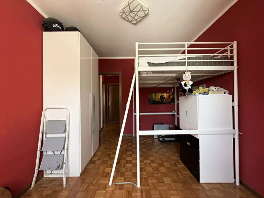 Immagine 19 di Appartamento in vendita  in Via Giuseppe Verdi, 11 a Torrile