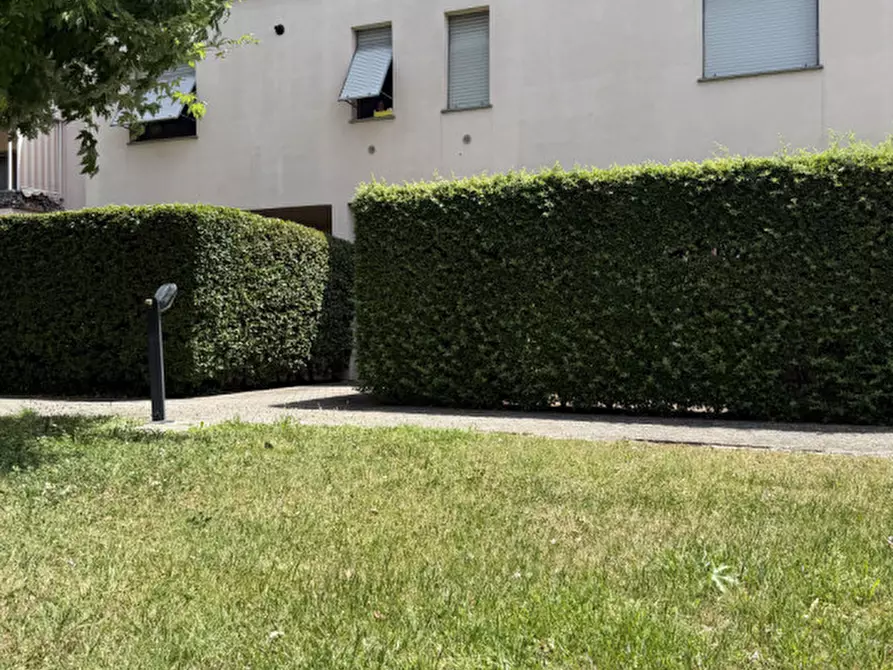 Immagine 25 di Appartamento in vendita  in Via Giuseppe Verdi, 11 a Torrile