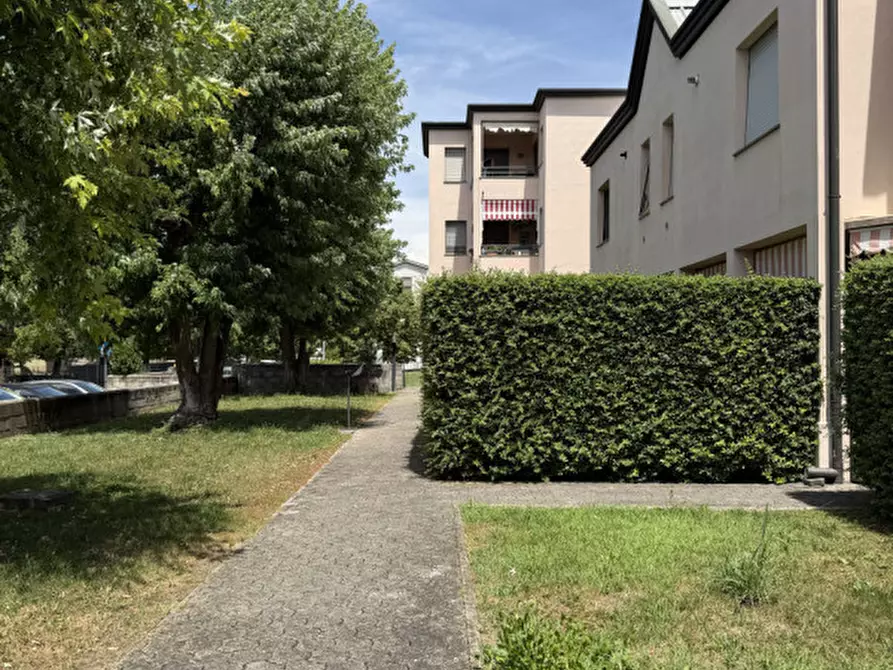 Immagine 26 di Appartamento in vendita  in Via Giuseppe Verdi, 11 a Torrile