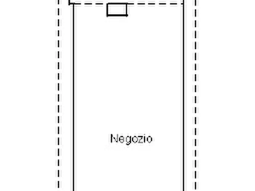 Immagine 3 di Negozio in vendita  in piazza trento a Este