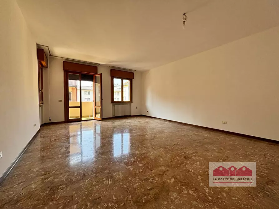 Immagine 3 di Appartamento in affitto  in Viale Fusinieri 26 a Vicenza