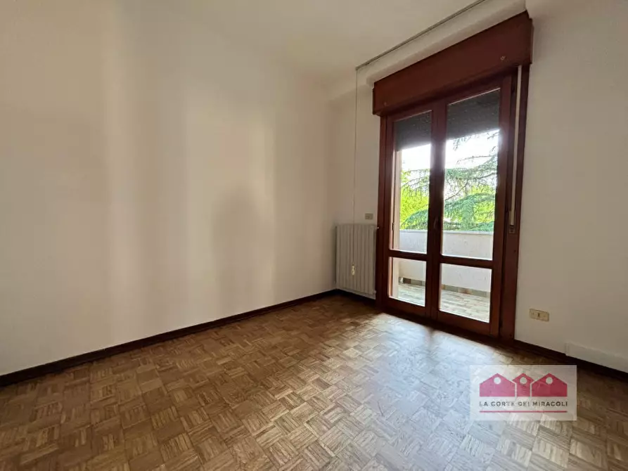 Immagine 4 di Appartamento in affitto  in Viale Fusinieri 26 a Vicenza