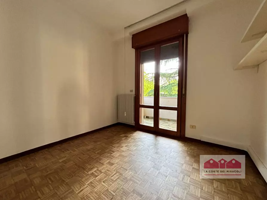 Immagine 5 di Appartamento in affitto  in Viale Fusinieri 26 a Vicenza