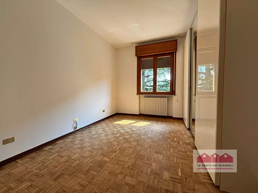 Immagine 6 di Appartamento in affitto  in Viale Fusinieri 26 a Vicenza