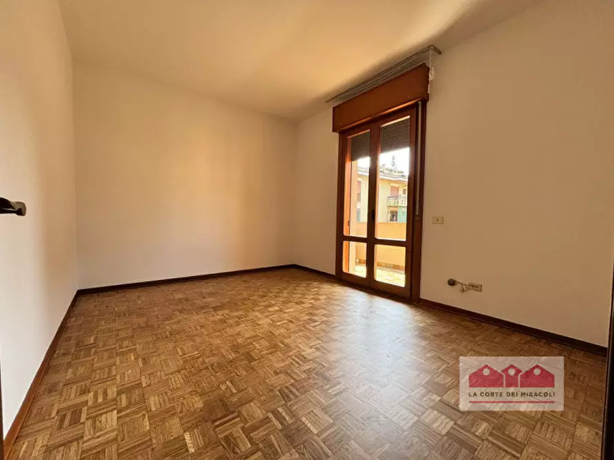 Immagine 7 di Appartamento in affitto  in Viale Fusinieri 26 a Vicenza