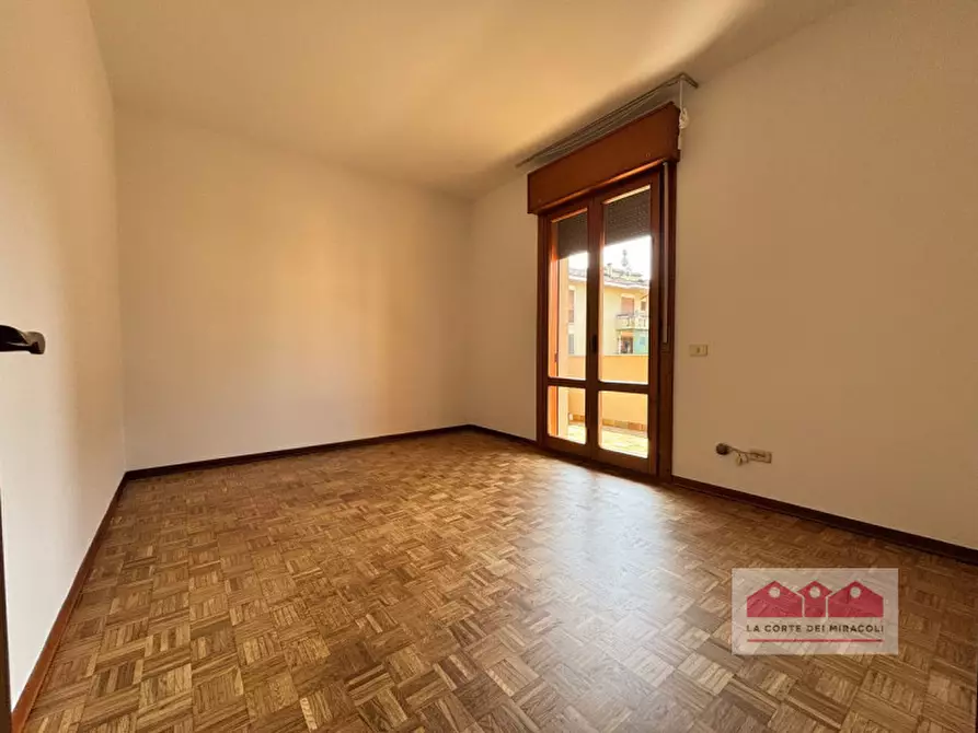 Immagine 8 di Appartamento in affitto  in Viale Fusinieri 26 a Vicenza