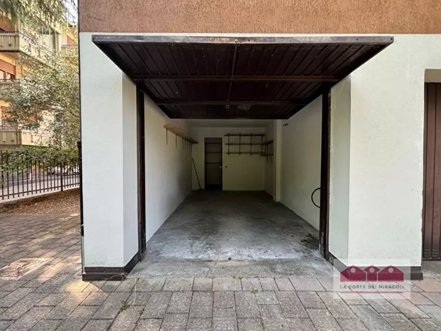 Immagine 13 di Appartamento in affitto  in Viale Fusinieri 26 a Vicenza
