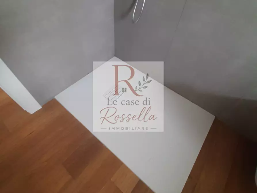 Immagine 6 di Appartamento in vendita  in Via Giuseppe Comino a Padova