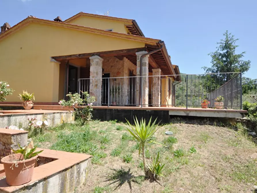 Immagine 3 di Villa in vendita  in San giustino valdarno a Loro Ciuffenna