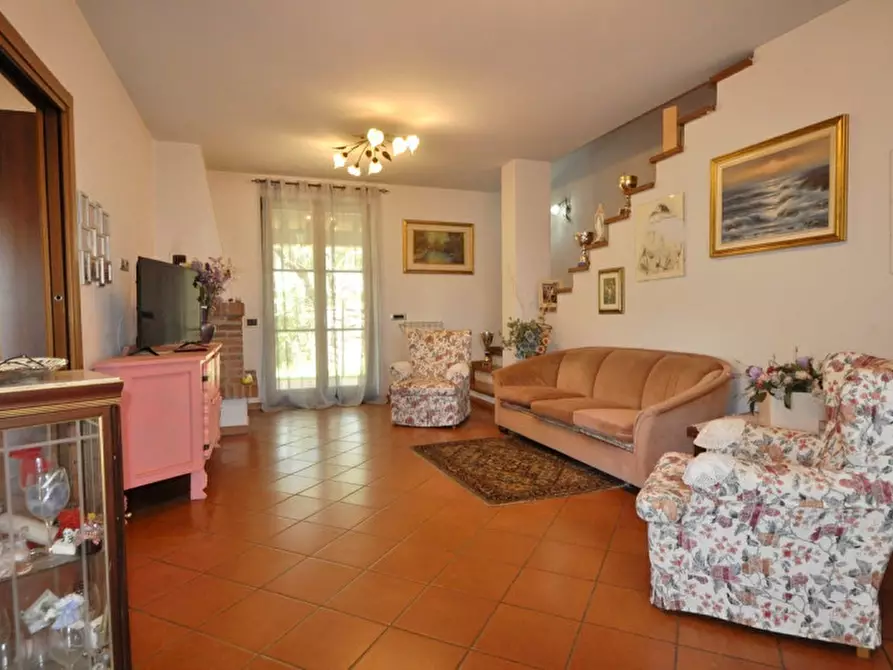 Immagine 8 di Villa in vendita  in San giustino valdarno a Loro Ciuffenna