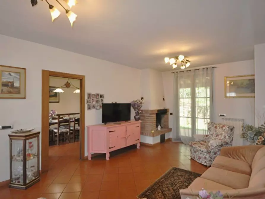 Immagine 9 di Villa in vendita  in San giustino valdarno a Loro Ciuffenna
