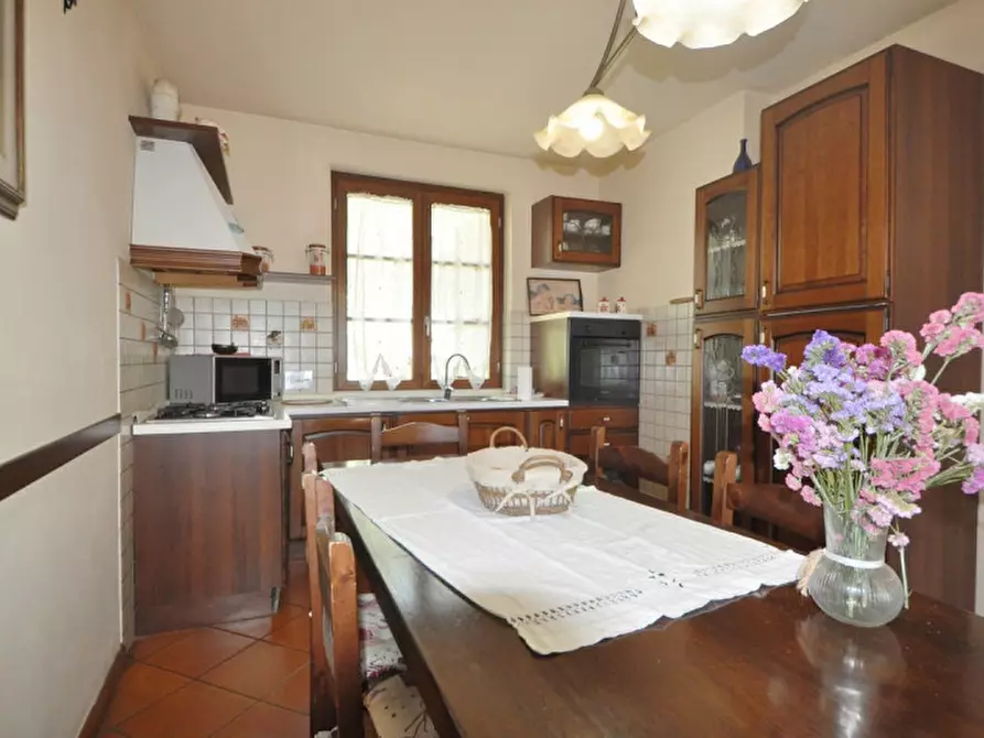 Immagine 14 di Villa in vendita  in San giustino valdarno a Loro Ciuffenna