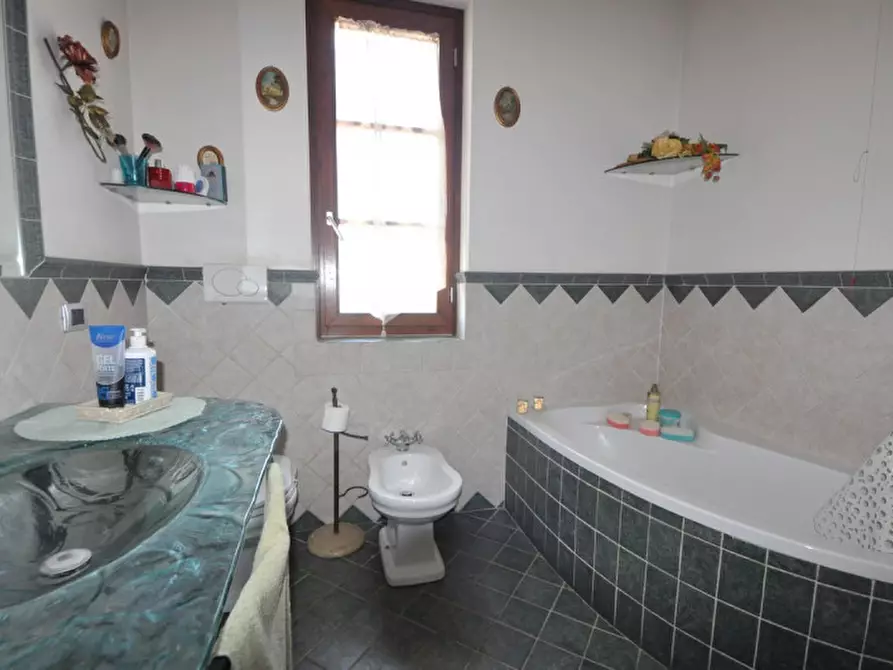Immagine 20 di Villa in vendita  in San giustino valdarno a Loro Ciuffenna