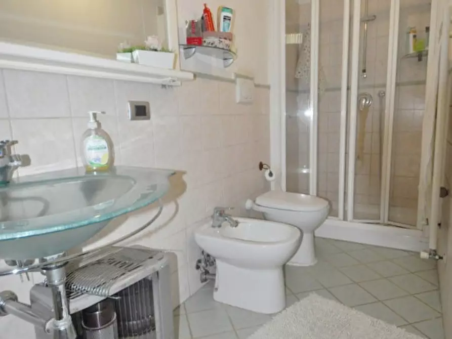 Immagine 21 di Villa in vendita  in San giustino valdarno a Loro Ciuffenna