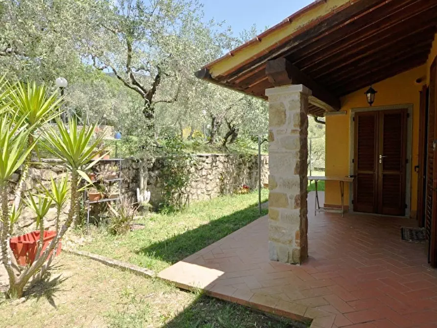 Immagine 26 di Villa in vendita  in San giustino valdarno a Loro Ciuffenna