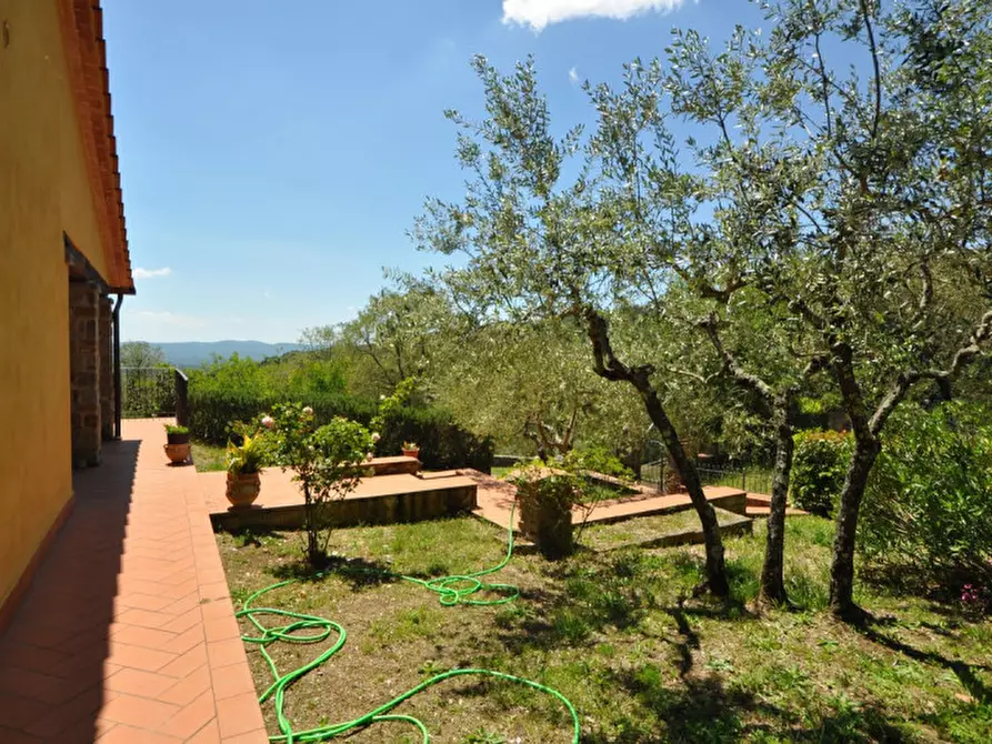 Immagine 27 di Villa in vendita  in San giustino valdarno a Loro Ciuffenna
